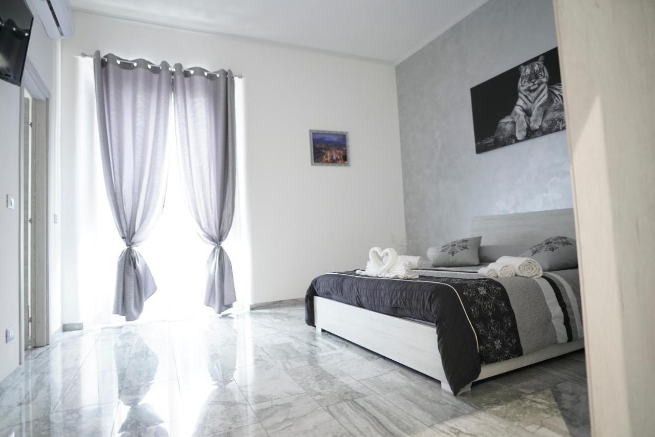 Luxury * Catania